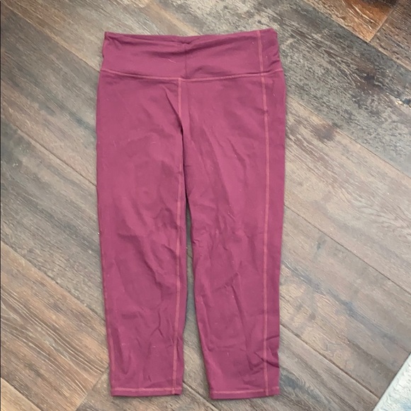 Athleta Pants - Athleta size medium leggings